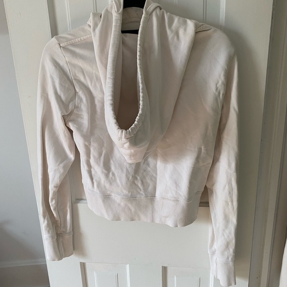 Jordache cropped hoodie - Picture 4 of 6